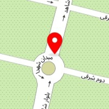 تعمیرگاه آسمان آبی