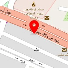 فروشگاه پارسیان
