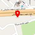 فروشگاه لاستیک احسان