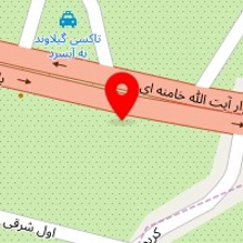 اتوسرویس ملکی