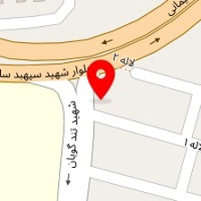 تودوزی اتومبیل قائم