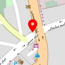 فروشگاه لوازم یدکی خودرو هاشمی