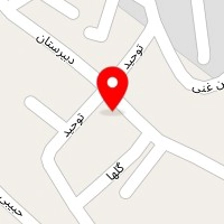 تعمیرگاه خودرو میلاد