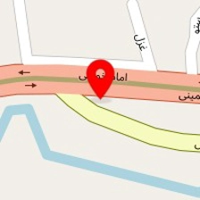 تعمیرگاه پرشین