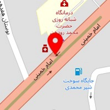 تعمیرگاه تخصصی جعفر
