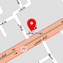 تعمیرگاه مهرگام پارس