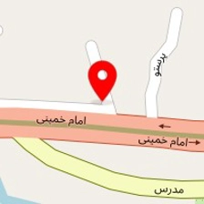 تعمیرگاه اتومبیل زاهدی