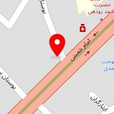 فروشگاه پوریا نماینده رسمی شوفاژ کار