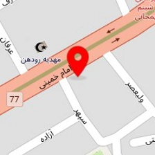تعمیرگاه خودرو مددی