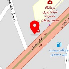 اتوسرویس لطفی