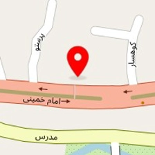 تعمیرگاه خودرو عصر جدید