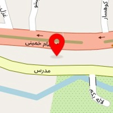 مکانیکی پرشین