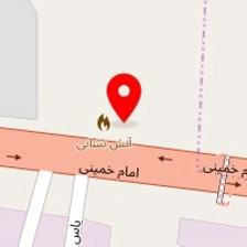 تعمیرگاه پیشرو