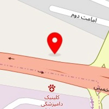 تعمیرگاه فوق تخصصی زرقانی