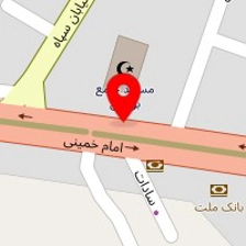 تعمیرگاه ایران خودرو