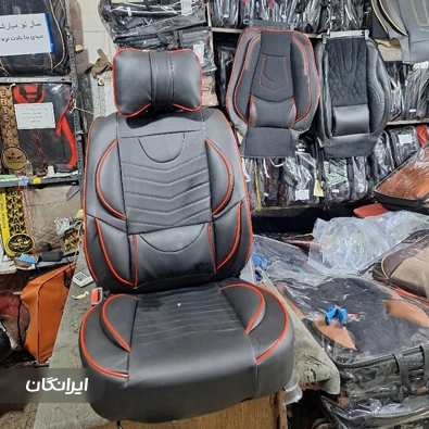 فروشگاه روکش صندلی احمدی