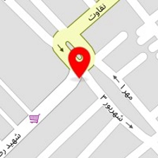 اتو سرویس علی
