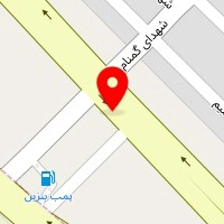 تعمیرگاه خودرو قربانی