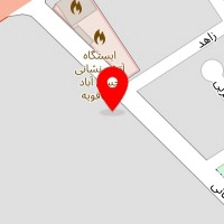 تعمیرگاه بنز علی مقدم