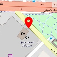 تعویض روغنی مصلی