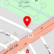 فروشگاه باتری خودرو خلیلی