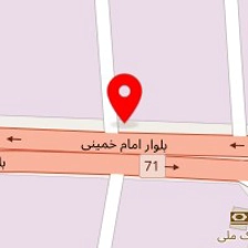 اتوسرویس قوچانی