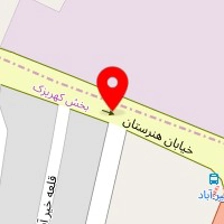 تعمیرگاه خودرو مجتبی