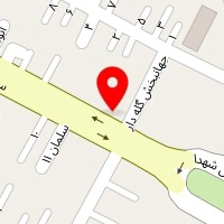 تعمیرگاه کمک فنر و جلوبندی