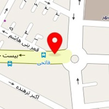 اتو سرویس جمشید