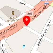 جلوبندی سازی کریمی
