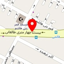 صافکاری و نقاشی علی