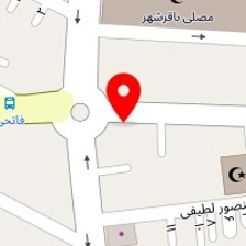 فروشگاه یدک سیکلت گمرک کوچولو