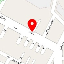جلوبندی سازی مهدی