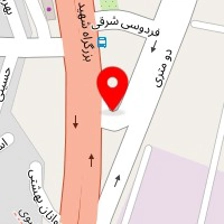 جلوبندی سازی حاج علی