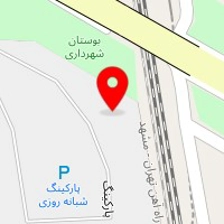 تعمیرگاه علی ودادی