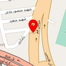 جلوبندی سازی امیر ارتفاع