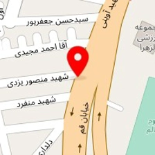 اتوسرویس اسماعیل عابدین