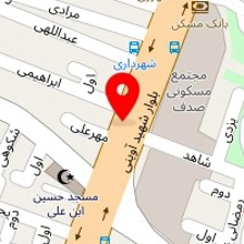 اتو سرویس سهرابی