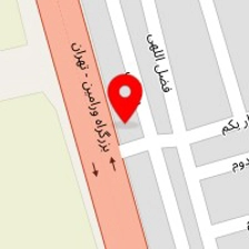 تعمیرگاه محمود خسروی