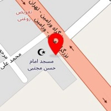 اگزوز سازی سبحان