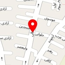 تعمیرگاه ادوین