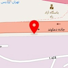 فروشگاه روغن موتور شرق