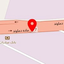 خدمات اتومبیل خیر آبادی