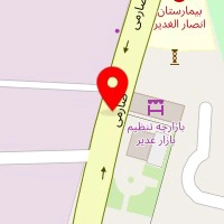 تعمیرگاه تخصصی ایران خودرو جواد