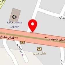 تعمیرگاه سیاوش