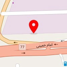 تعمیرگاه اتومبیل مرکزی