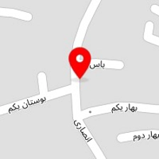 جلوبندی سازی عماد