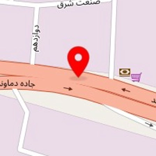 نقاشی خودرو مهرداد