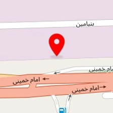 تعمیرگاه اتو موبیل طاها و رضا (سابق)