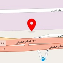 تنظیم موتور علی